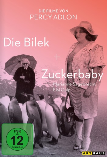 zuckerbaby