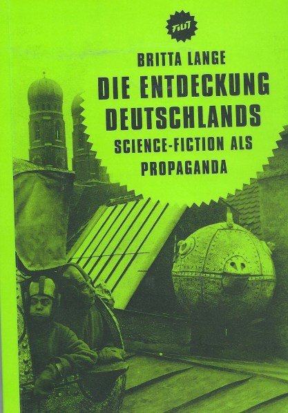 die entdeckung deutschlands