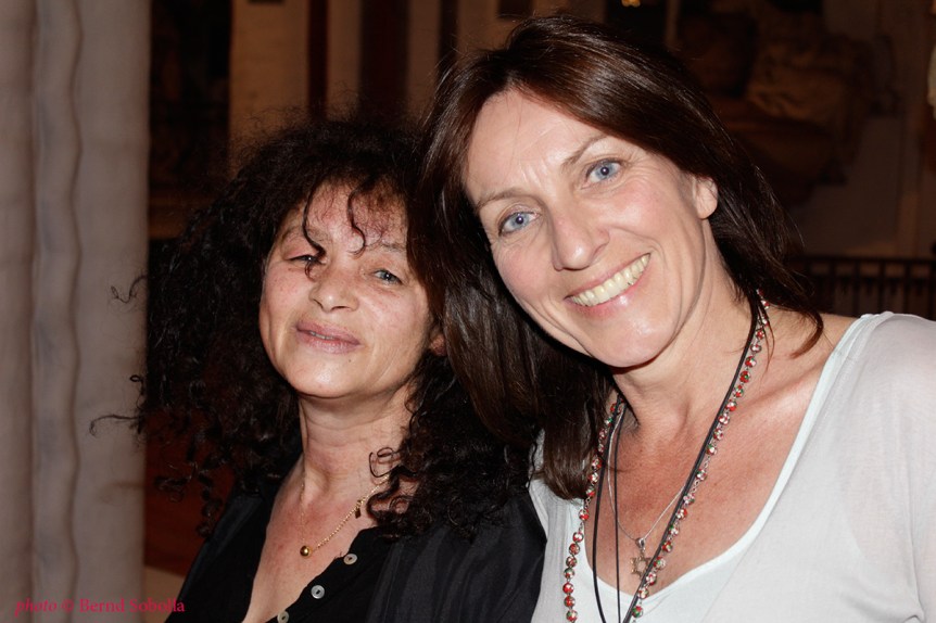 connie_walther, barbara teufel