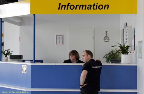 Parchim International