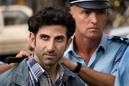 Nur wir drei gemeinsam - Kheiron