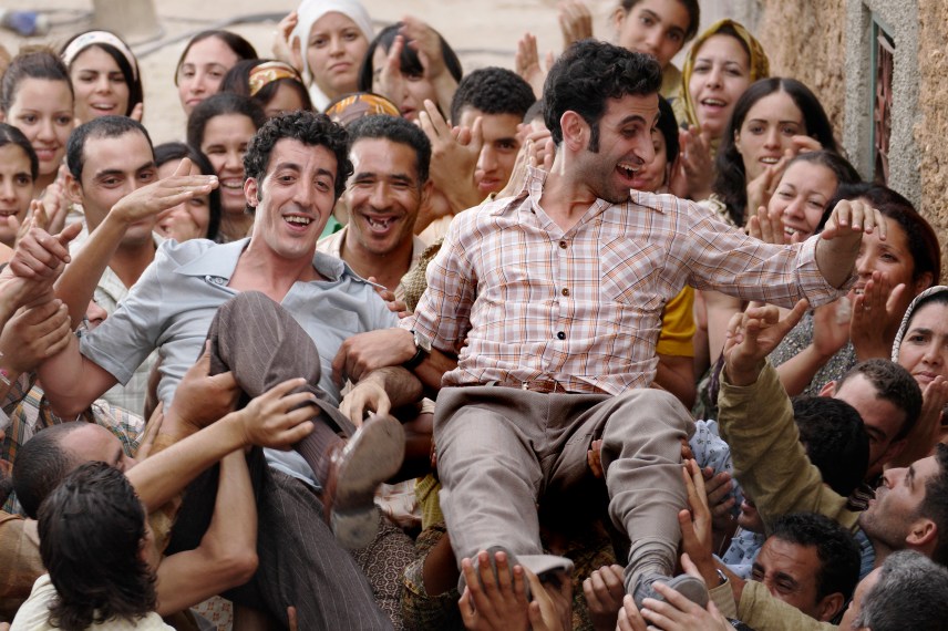 Nur wir drei gemeinsam - Kheiron