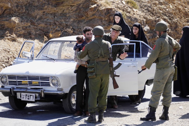 Nur wir drei gemeinsam 