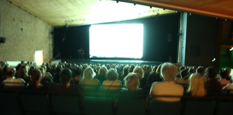 Doku.Arts, Akademie der Künste Berlin