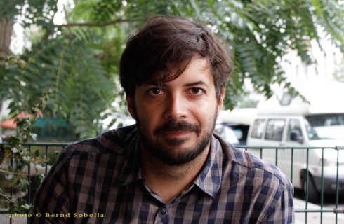 sebastian_hilger_1 "Wir sind die Flut"