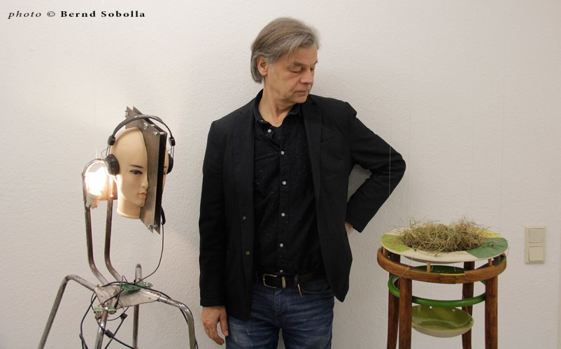 Tom Albrecht - Group Global 3000