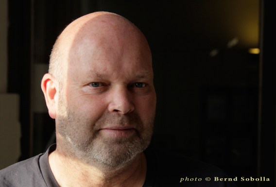 André Schäfer, You´ll never walk alone