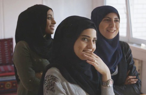 12th MemoRise / Glaubenskrieger