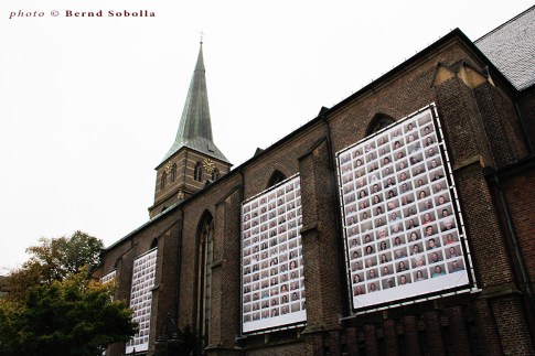 Popkantor, St. Cyriakus