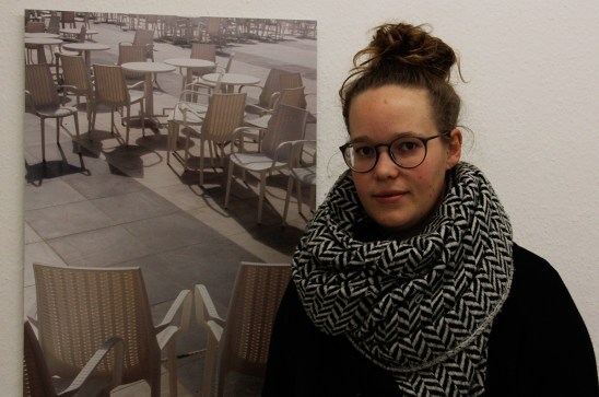 Geeske Janßen All Inclusive