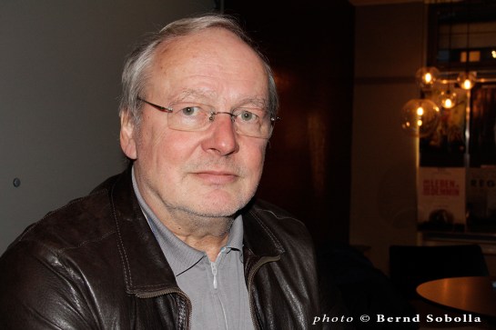 Kurt Langbein, Zeit für Utopien