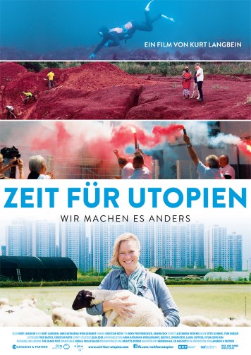 Zeit für Utopien