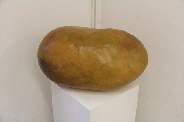 "Kartoffel", Irne Hoppenberg