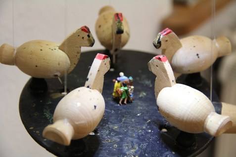 Lioba von den Driesch