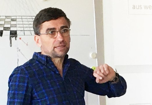 Ausbildung: Gestaltungstechnischer Assistent, Kaufmännischer Medienassistent