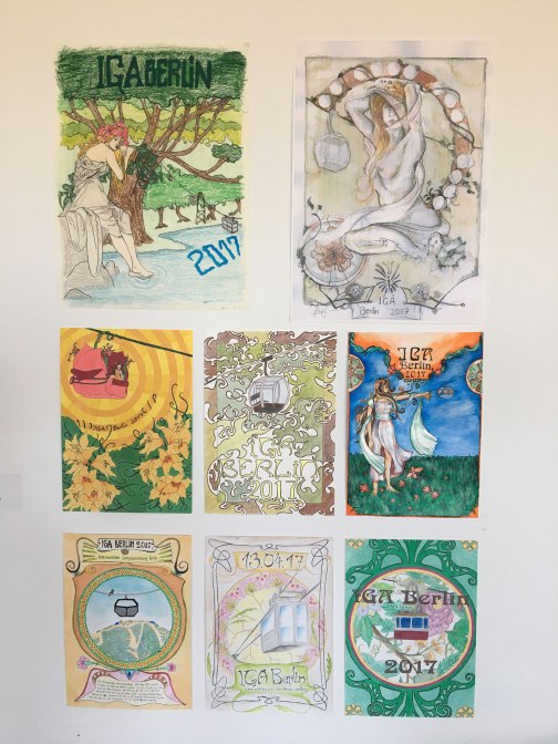 Ausbildung: Gestaltungstechnischer Assisten, Kaufmännischer Medienassistent