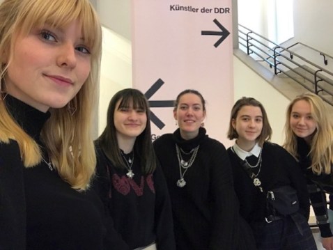 Ausbildung: Kaufmännische Medienassistenten Gestaltungstechnische Assistenten